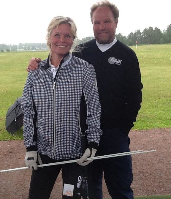 PRO Susanne och Richard
